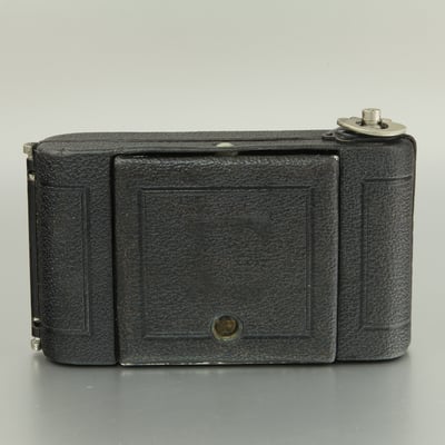 ICA Jcarette  1920-1926    © engel-art.ch