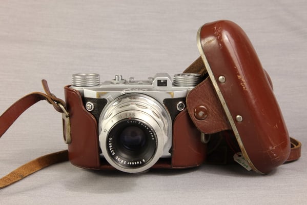 ALTISSA Altix V  ©  engel-art.ch