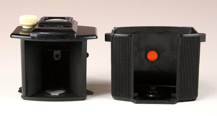 ANSCO Panda TLR 1939-1950  ©  engel-art.ch