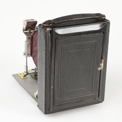 Hüttig   Sirius   Modell 1906  ©  engel-art.ch