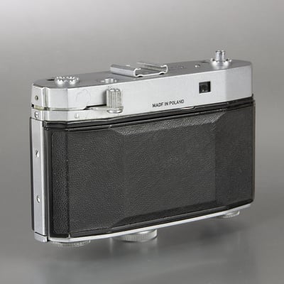 WZFO  Fenix - 1b   1962  ©  engel-art.ch