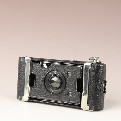  Ansco Vest Pocket No 1  1915-1919  ©  engel-art.ch