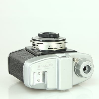 Vredeborch  Super 1965   ©  engel-art.ch