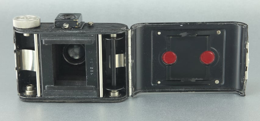  KODAK NAGEL Vollenda  48     ©  engel-art.ch