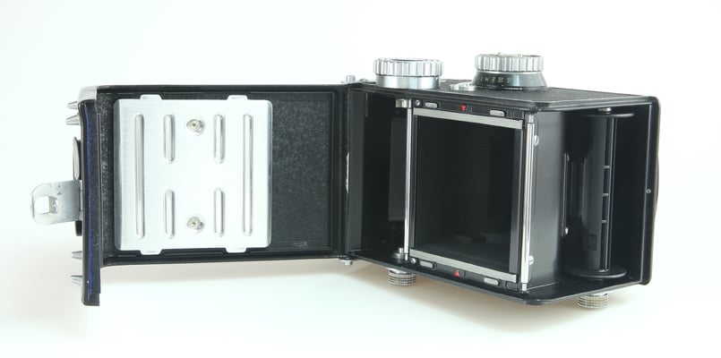 Lustre    LustreFlex   1956    ©  engel-art.ch