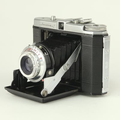 DACORA Dacora I  © engel-art.ch