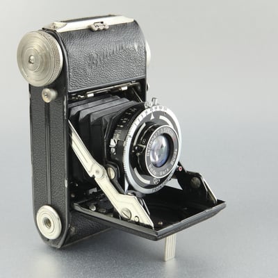 BALDA Baldini  © engel-art.ch