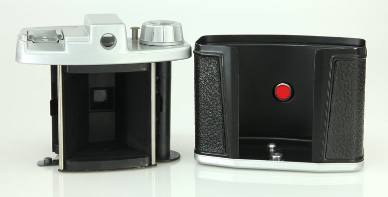 Vredeborch  Super 1965   ©  engel-art.ch