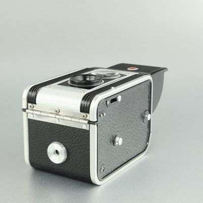 KODAK Duaflex II  ©  engel-art.ch