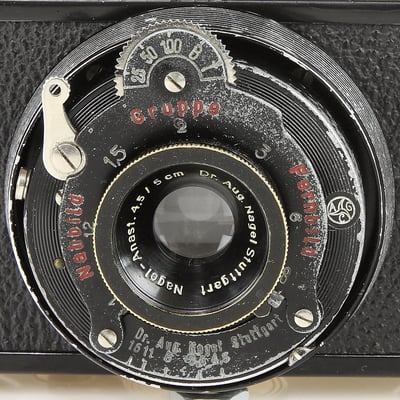 NAGEL Ranca 1930  ©  engel-art.ch