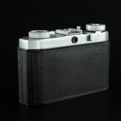 ILOCA Reporter  1956      © engel-art.ch