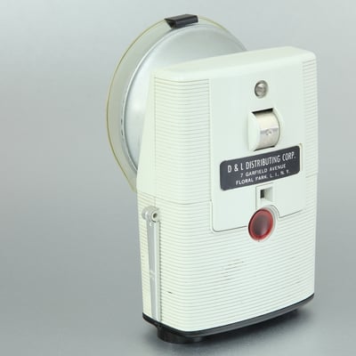 KODAK Brownie Startech Camera  ©  engel-art.ch