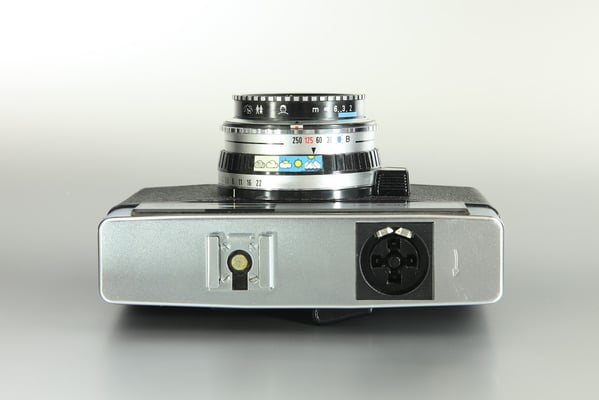 KODAK Retina S1 Typ 060  ©  engel-art.ch