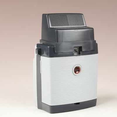 KODAK Brownie Fiesta Camera 1955-1958  ©  engel-art.ch