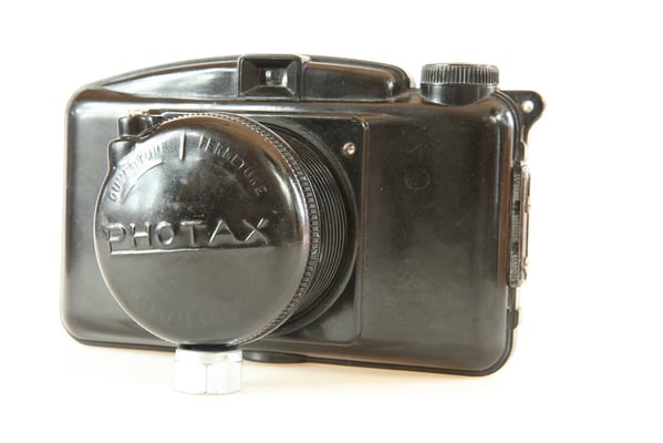 Photax Serie VIII  ©  engel-art.ch