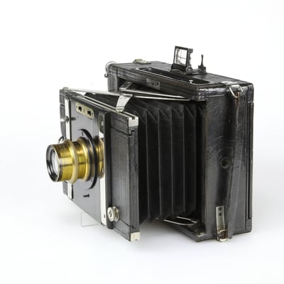 NETTEL  Deck-Ruleau   1909-1929  ©  engel-art.ch