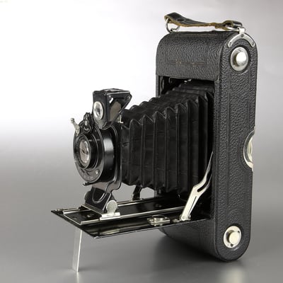 IHAGEE Ultrix  ~ 1923  ©  engel-art.ch