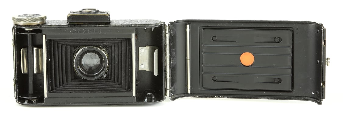 Jhagee Auto-Ultrix 4 x 6.5cm  ©  engel-art.ch