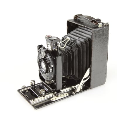 Zeiss Ikon Maximar  107/1  6x9cm  1927-1939  ©  engel-art.ch