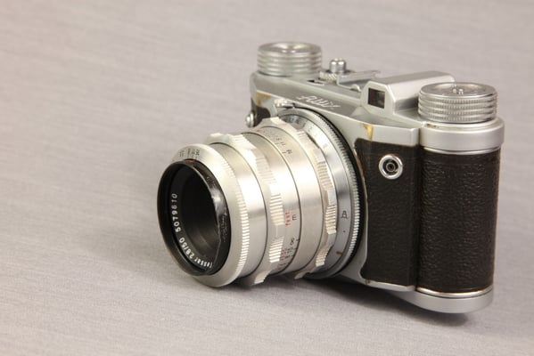 ALTISSA Altix V  ©  engel-art.ch