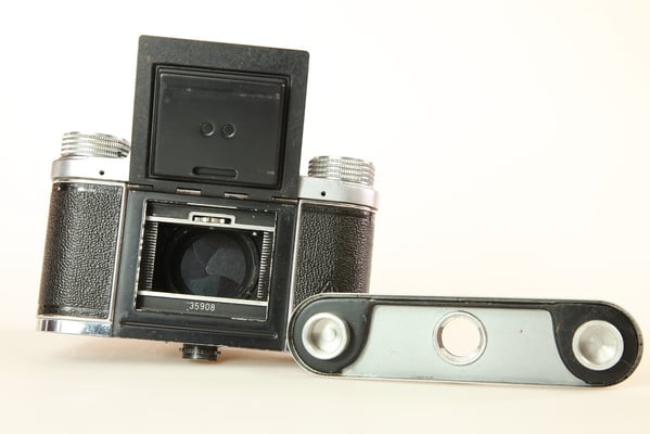 ALTISSA Altix V  © engel-art.ch