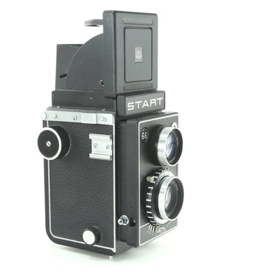 START 66  WZFO / PZO 1967  ©  engel-art.ch