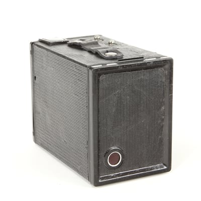 Vredeborch G-M Box  1950  ©  engel-art.ch