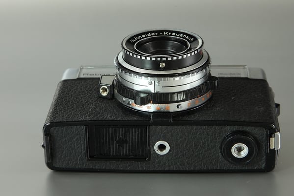KODAK Retina S2 (Typ 061)  ©  engel-art.ch