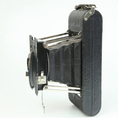 ANSCO Vest Pocket No.2  © engel-art.ch