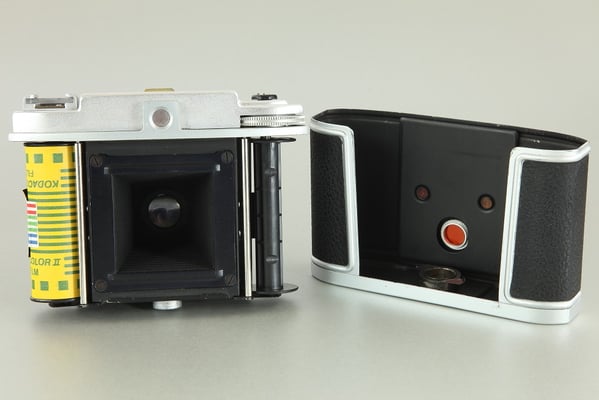 BILORA Bella DC 4  © engel-art.ch