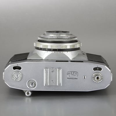 WZFO  Fenix - 1b   1962  ©  engel-art.ch