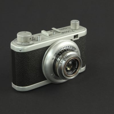 DIAX  (W.Voss, Ulm D 1947)  ©  engel-art.ch