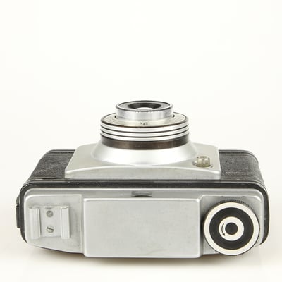 DACORA digna  6x6cm  ~ 1956  ©  engel-art.ch