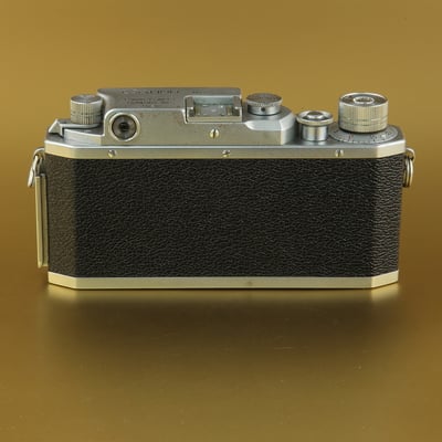 CANON IV SB  ©  engel-art.ch