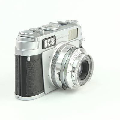 LEIDOLF Lordomatic ~1955 ©  engel-art.ch