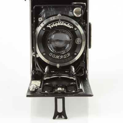 Voigtländer Rollfilm 1931   ©  engel-art.ch