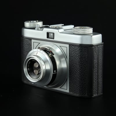 ILOCA Reporter  1956      © engel-art.ch