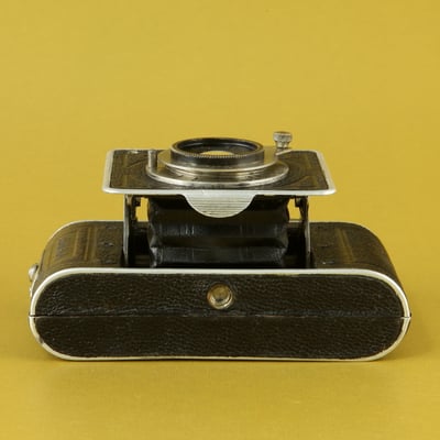 FOTH-DERBY  1931 - 1936 Modell  II  ©  engel-art.ch