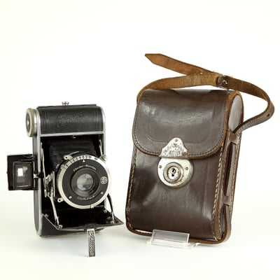 Jhagee Auto-Ultrix 4 x 6.5cm  ©  engel-art.ch