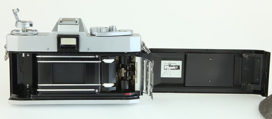 CANON EXee  QL  ©  engel-art.ch