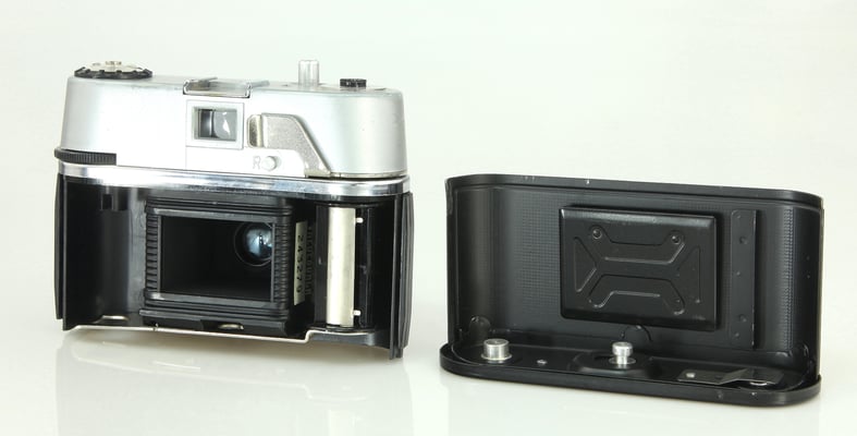 Vredeborch  Felicetta 1960 - 1965   ©  engel-art.ch