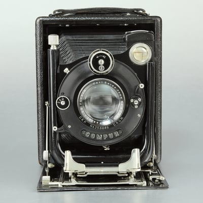 Glunz Modell 60/1  ©  engel-art.ch