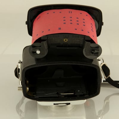 KODAK Brownie Starlet Camera  ©  engel-art.ch