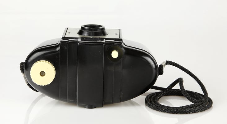 KODAK Brownie 127      1953-1959  ©  engel-art.ch