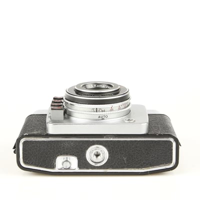 DACORA - matic  4 D  1960-1966  ©  engel-art.ch