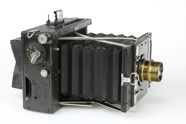 NETTEL  Deck-Ruleau   1909-1929  ©  engel-art.ch