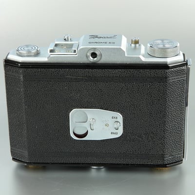 SUMIDA Proud Chrome Six   ©  engel-art.ch