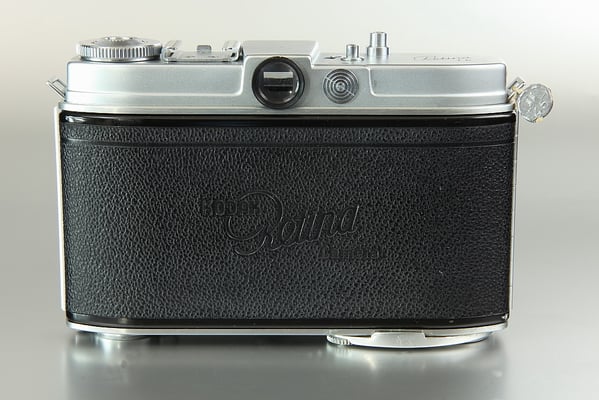 KODAK Retina Ib  © engel-art.ch