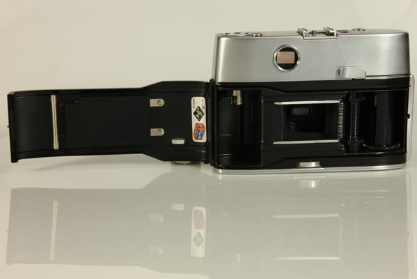 AGFA Super Silette SK 1959  ©  engel-art.ch