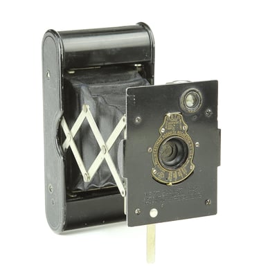 KODAK Vest Pocket 1912-ca. 1914 © engel-art.ch